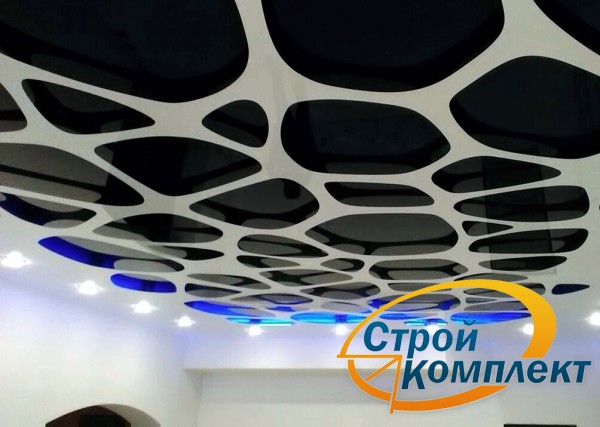 Резные потолки Apply